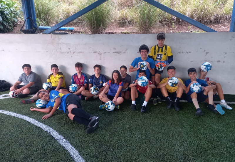 Fútbol