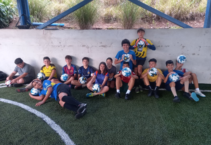 Fútbol