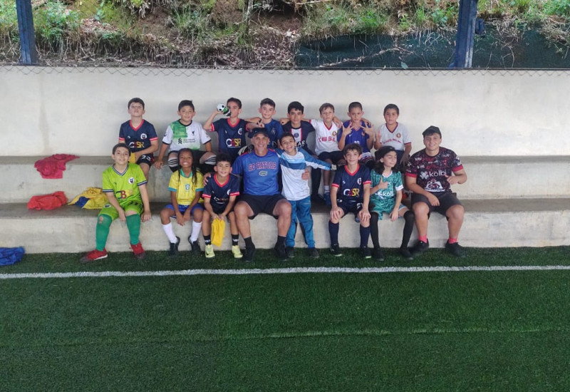 Fútbol