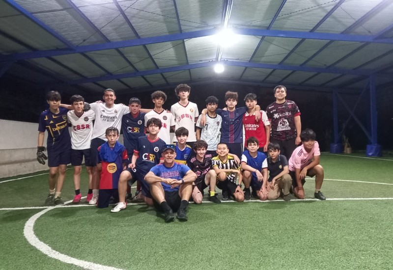 Fútbol