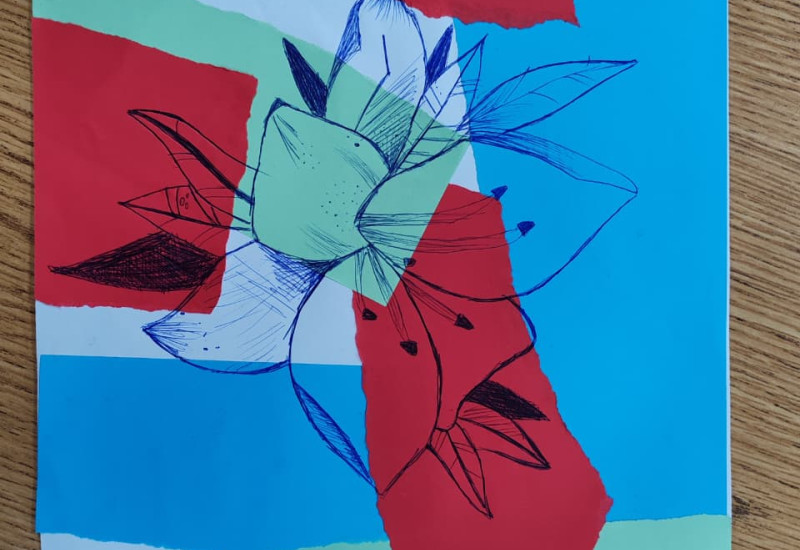 Imagen artes