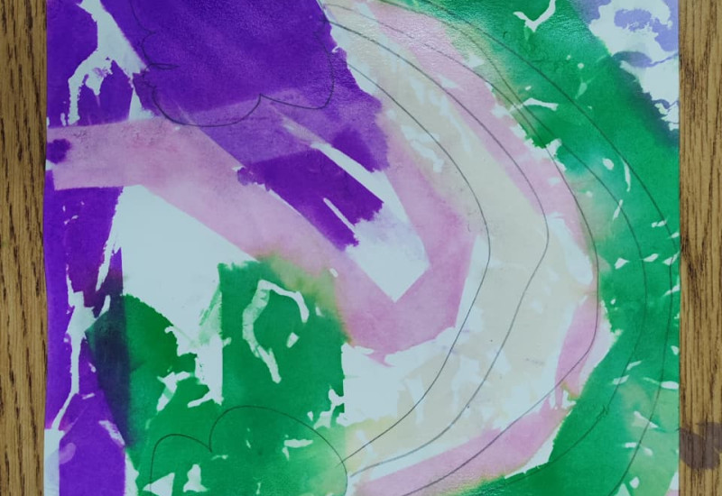 Imagen artes