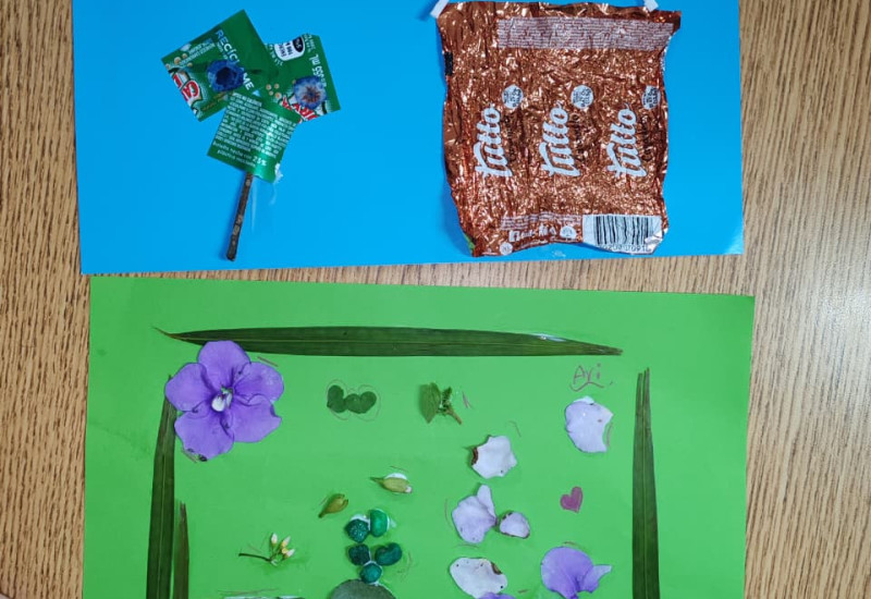 Imagen artes