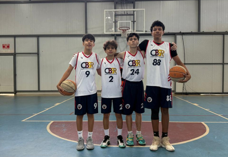 Baloncesto