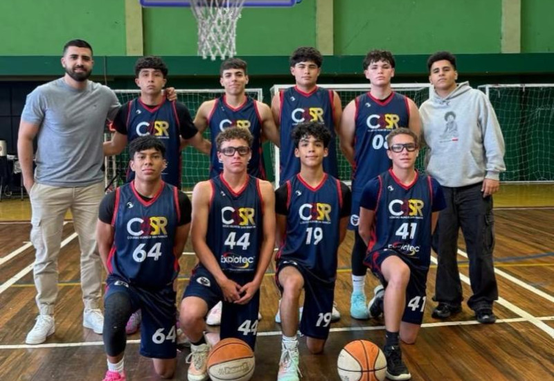 Baloncesto