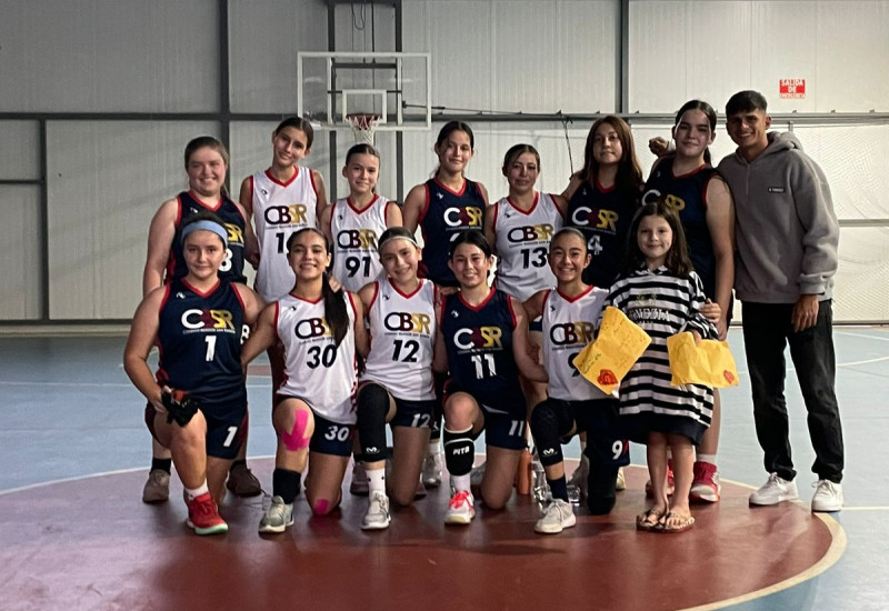 Baloncesto femenino