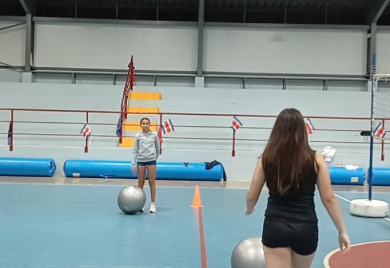 Voleibol